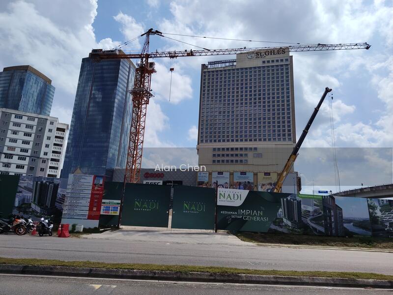 Southkey NADI Residences - 5