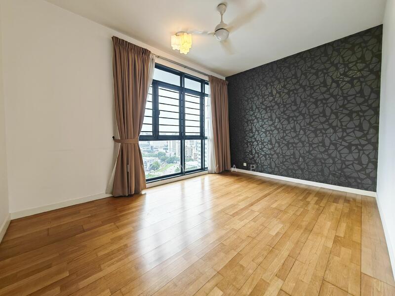 Zehn Bukit Pantai - 3