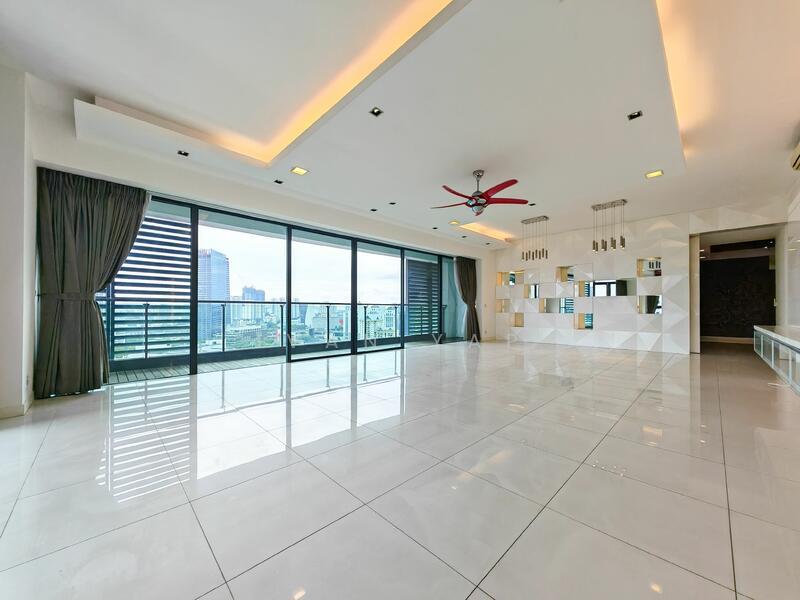 Zehn Bukit Pantai - 2