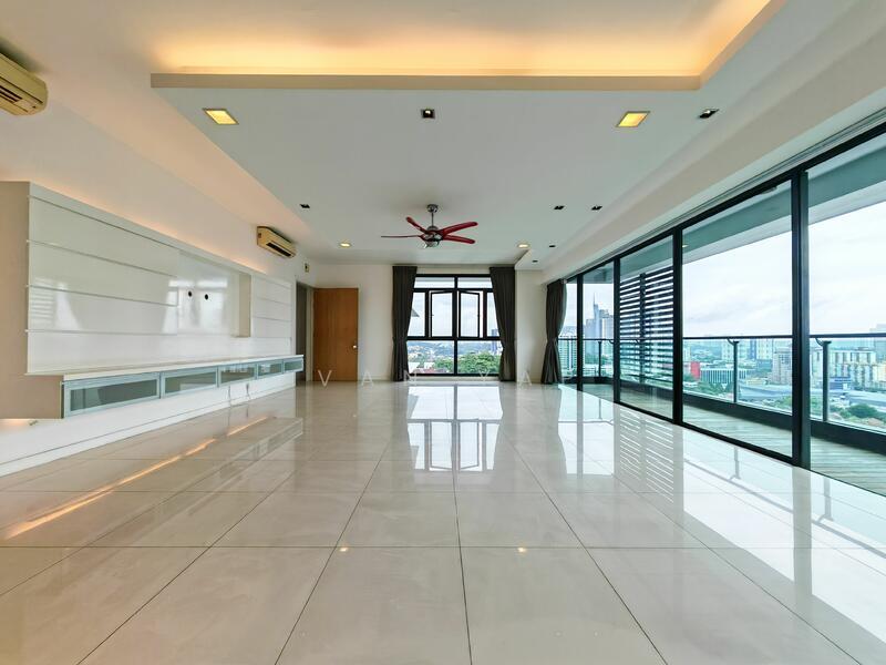 Zehn Bukit Pantai - 3