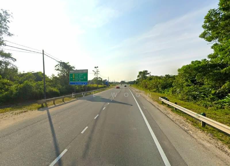 Gelang Patah Industrial Land - 1