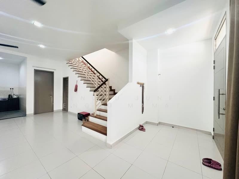 Laman Bakawali @ Kota Seriemas - 4