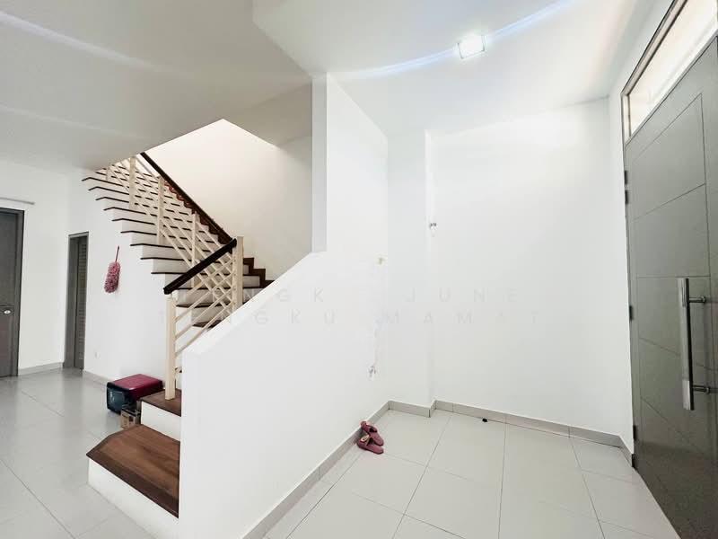 Laman Bakawali @ Kota Seriemas - 3