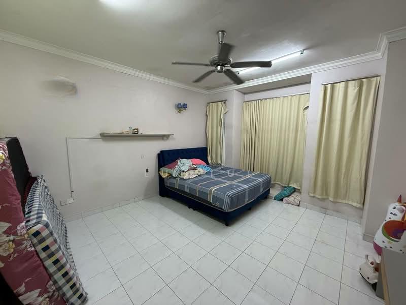Taman Seri Orkid @ 2Storey House Renovated - 5