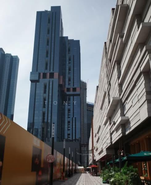TRX Residences - 3