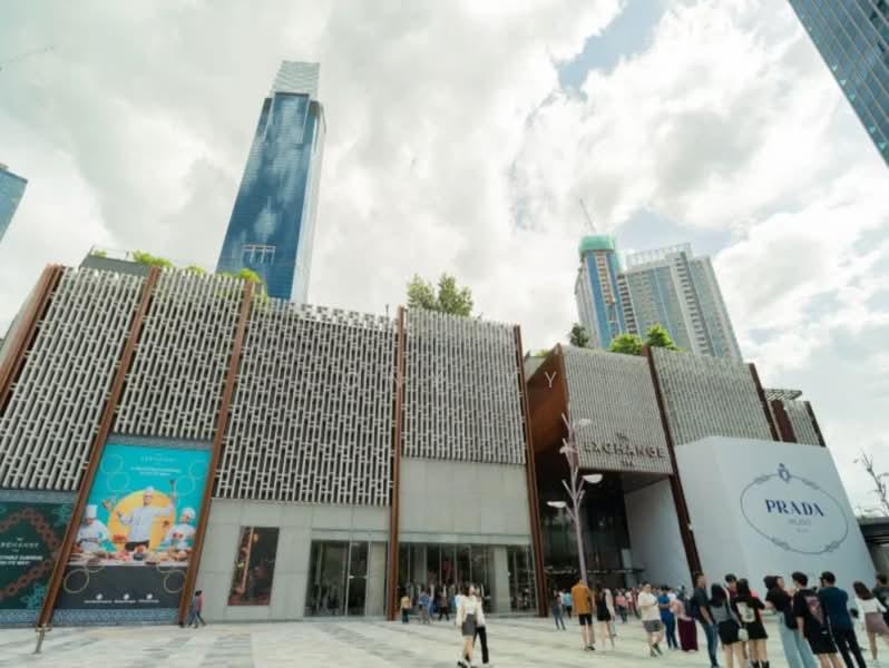 TRX Residences - 4