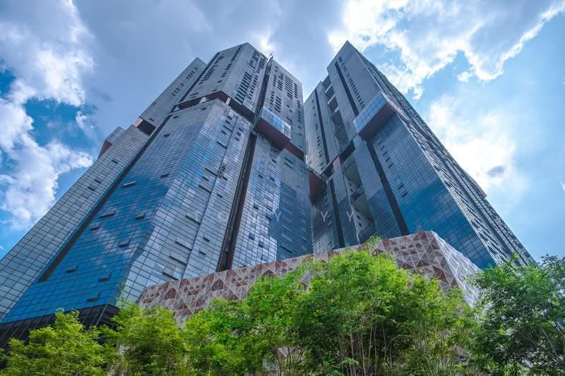 TRX Residences - 5