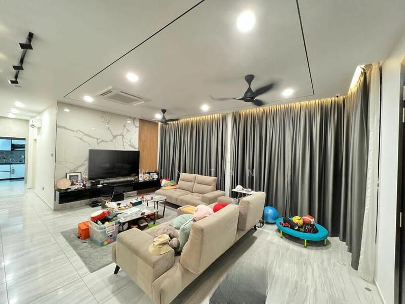 OPAL RESIDENZ (SECTION 1 & SECTION 2) - 1