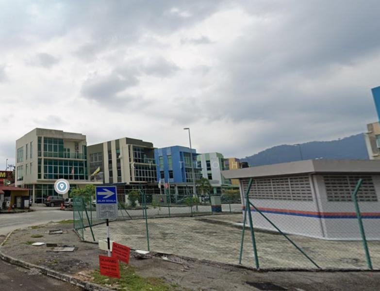 Below Market Value; 2 Sty Shop Office @ Medan Meru Bestari, Ipoh - 5