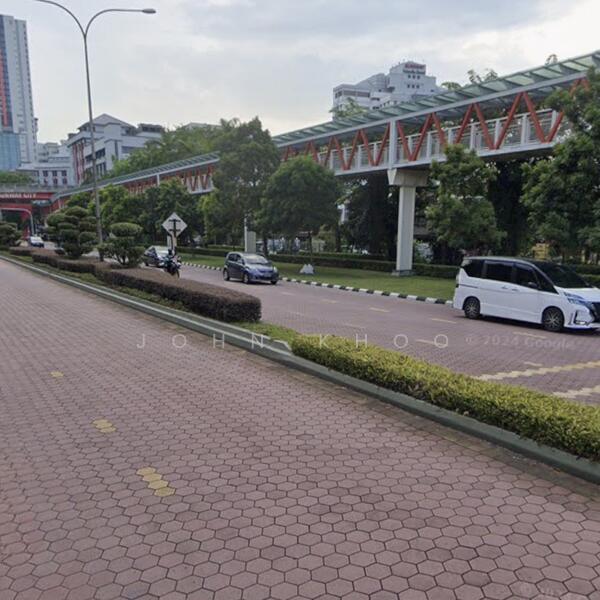 tiara@bandar sunway - 4