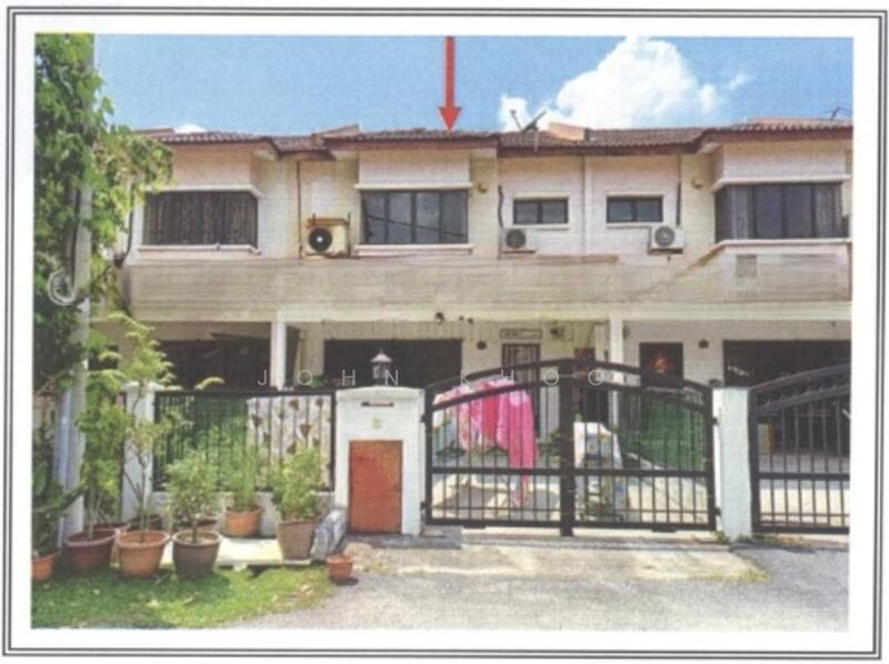 tiara@bandar sunway - 1