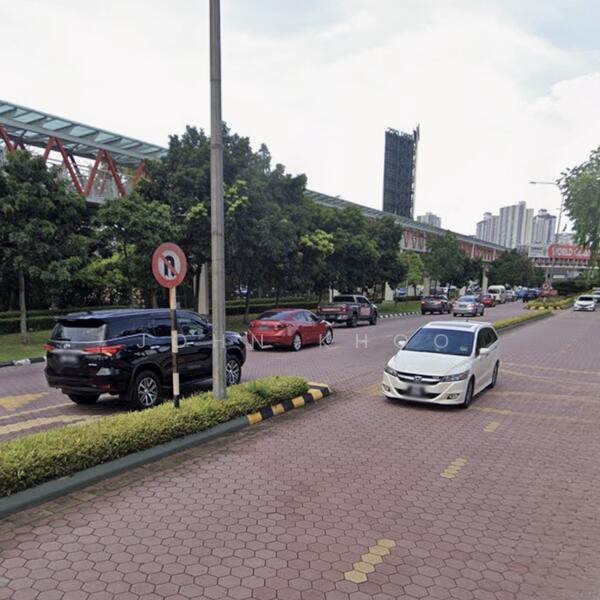 tiara@bandar sunway - 2