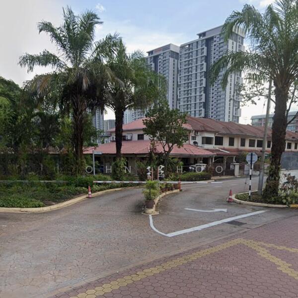 tiara@bandar sunway - 3