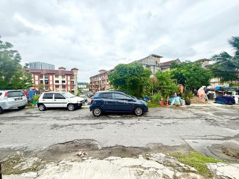 Taman Cheras Perdana - 3