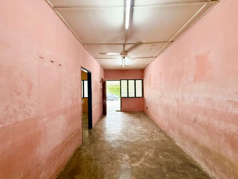 Taman Cheras Perdana - 5