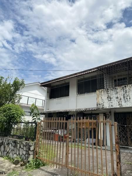 Seksyen 17 - 2
