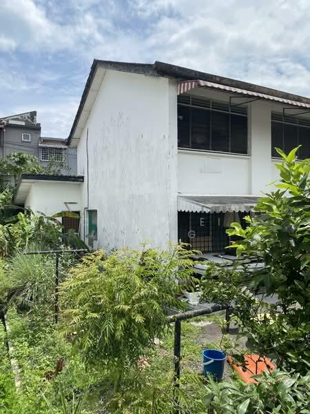Seksyen 17 - 5