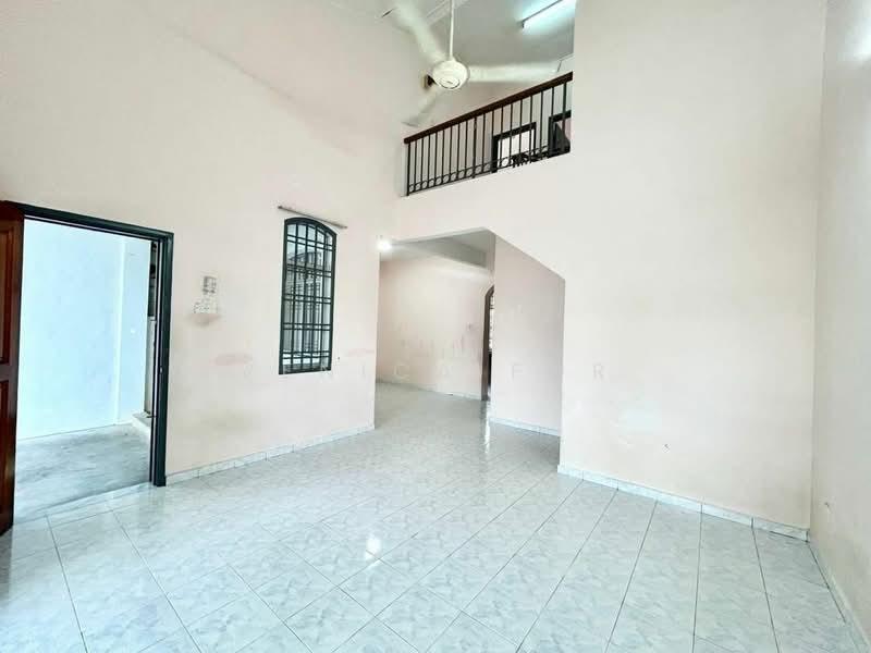 Bandar Putra kulai - 2