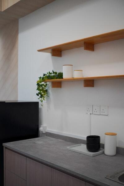 Bay Suites - 4