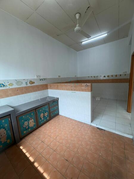 Taman Bestari Indah - 2