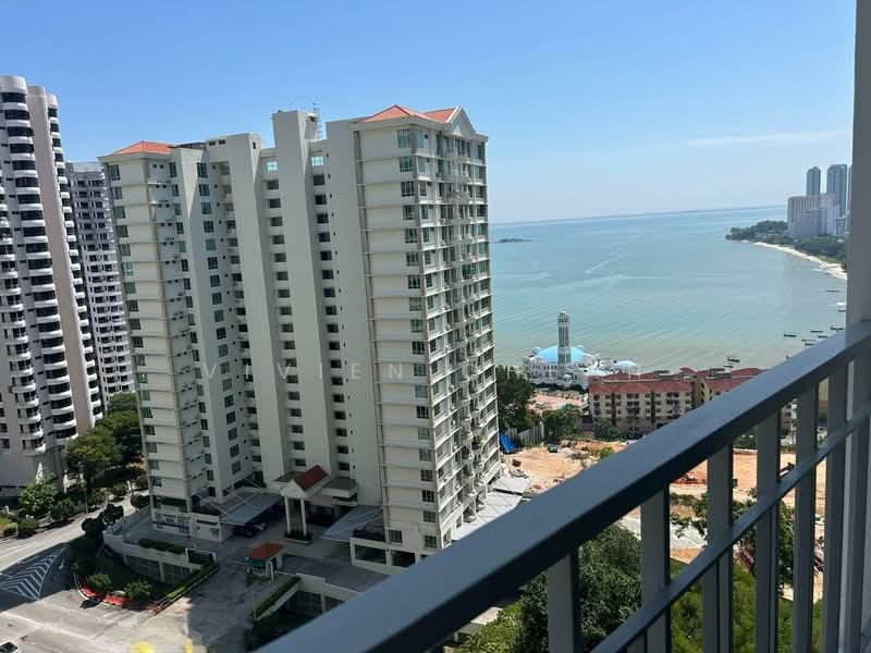 Surin Condominium - 1