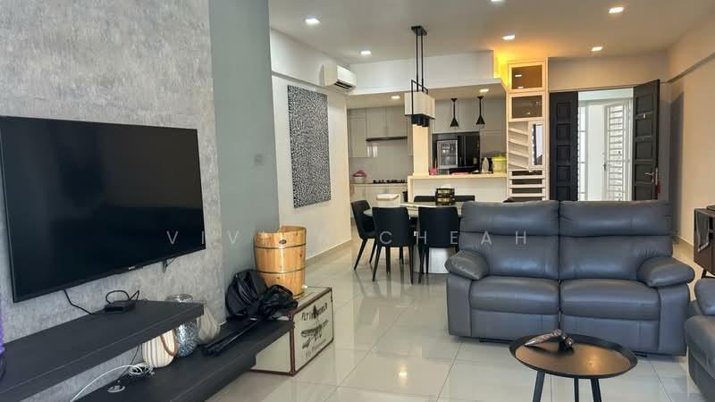 Surin Condominium - 2