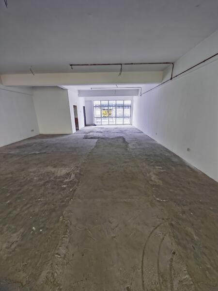 Perdana The Place - 2