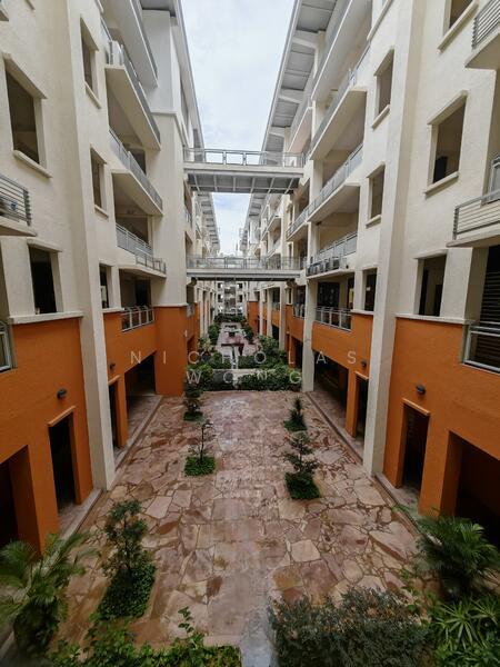 Perdana The Place - 4