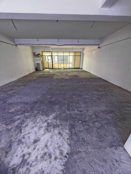 Perdana The Place - 1