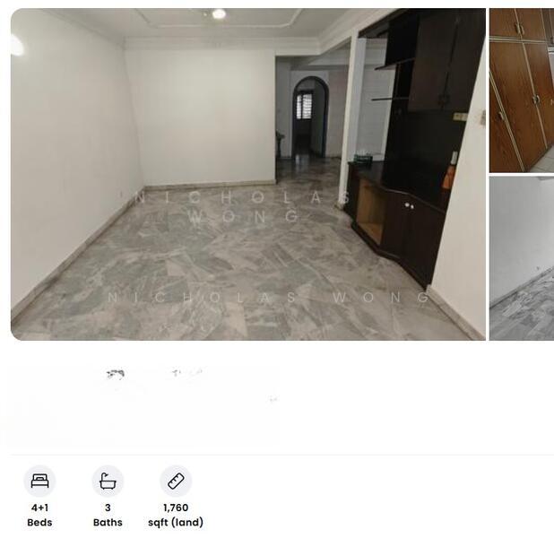 Perdana The Place - 5