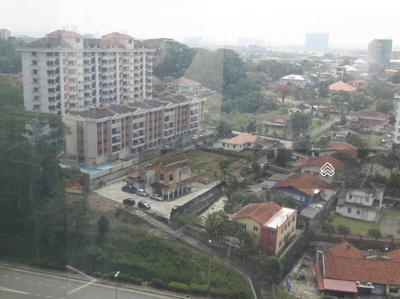 Jalan Indera Putera ,Stulang Darat , 81100 Johor Bahru . - 1