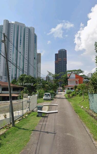 Jalan Indera Putera ,Stulang Darat , 81100 Johor Bahru . - 3