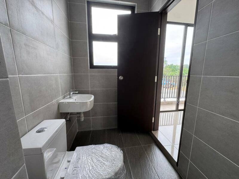 Sa Terrace Simpang Ampat - 4
