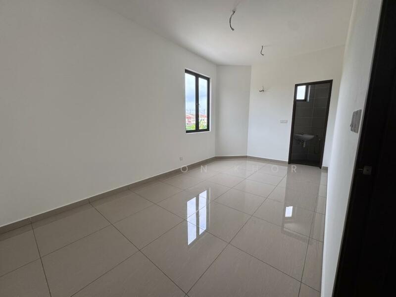 Sa Terrace Simpang Ampat - 5