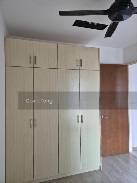 The Maple Condominium - 4