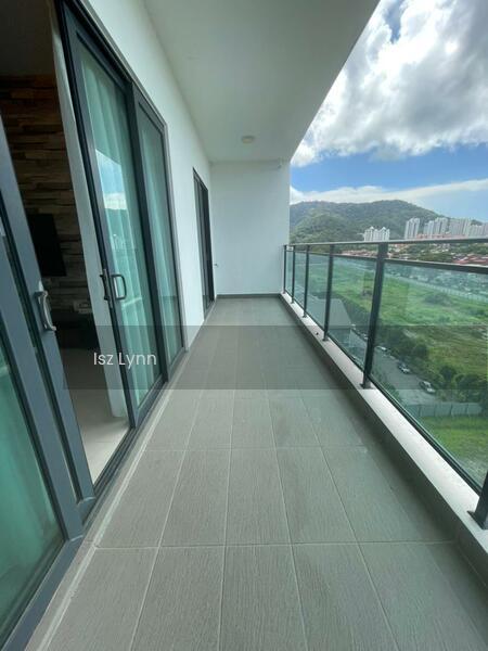 Mira Residence - 4