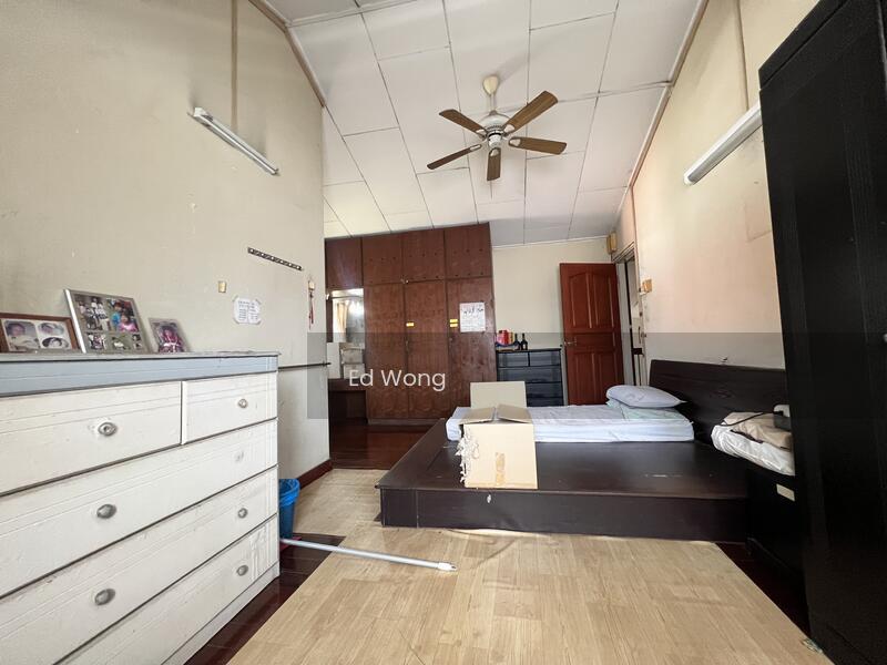 Bukit Damansara 2-Storey Bungalow - 5