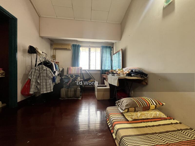 Bukit Damansara 2-Storey Bungalow - 2