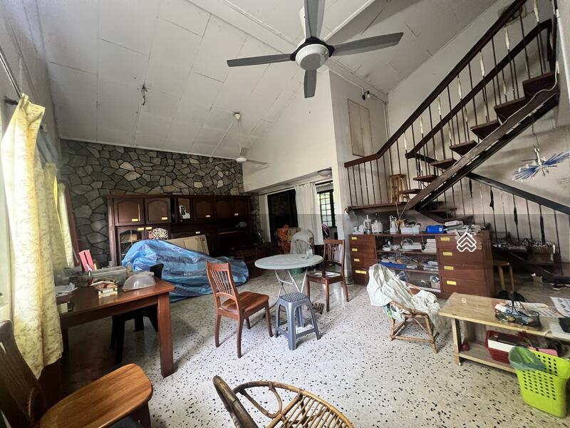 Bukit Damansara 2-Storey Bungalow - 1