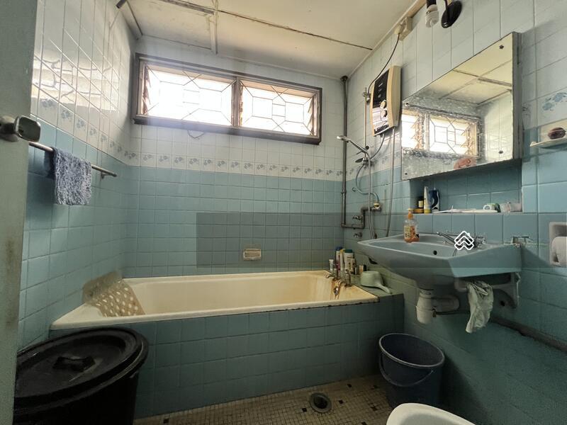 Bukit Damansara 2-Storey Bungalow - 3