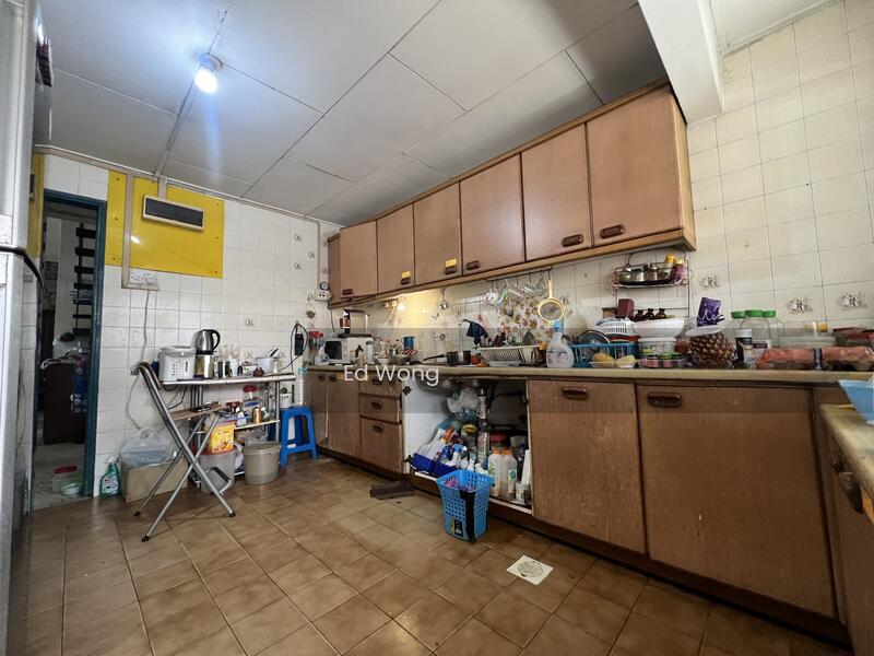 Bukit Damansara 2-Storey Bungalow - 4