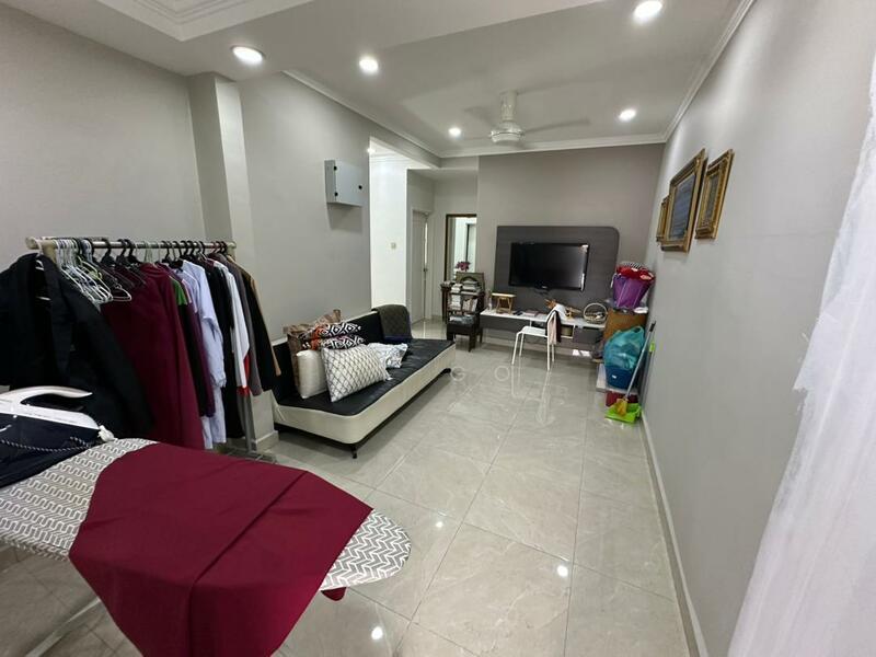 Bukit Puchong 2 BP 11 BP 10 Puchong Utama - 3