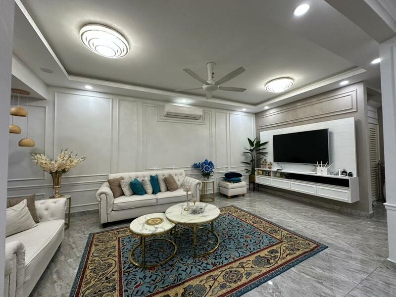 Bukit Puchong 2 BP 11 BP 10 Puchong Utama - 1