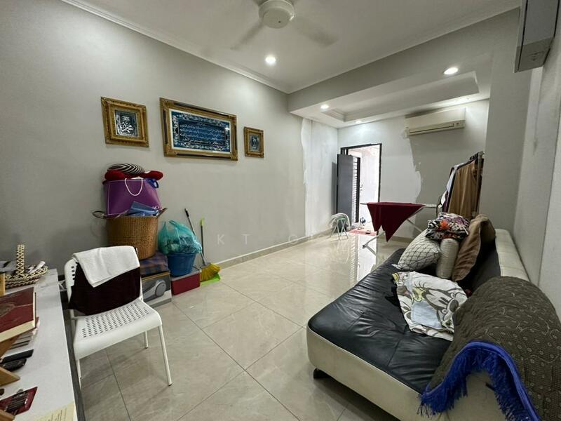 Bukit Puchong 2 BP 11 BP 10 Puchong Utama - 5