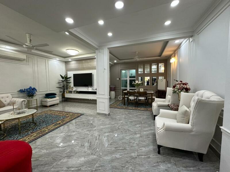 Bukit Puchong 2 BP 11 BP 10 Puchong Utama - 4