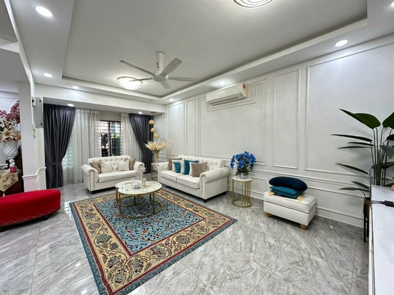 Bukit Puchong 2 BP 11 BP 10 Puchong Utama - 2