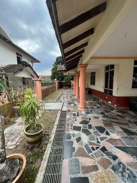 TAMAN IMPIAN EMAS (BUKIT IMPIAN RESIDENCE) - 2