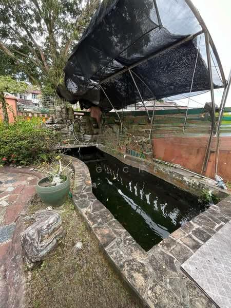 TAMAN IMPIAN EMAS (BUKIT IMPIAN RESIDENCE) - 4