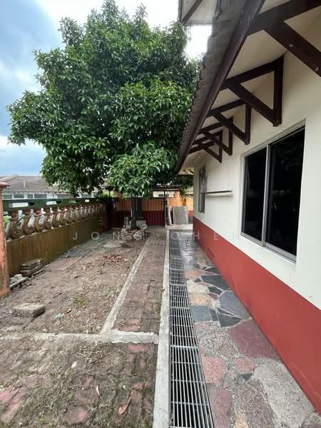 TAMAN IMPIAN EMAS (BUKIT IMPIAN RESIDENCE) - 5