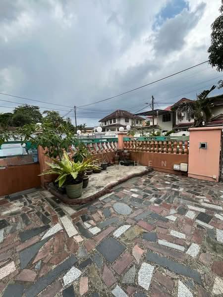 TAMAN IMPIAN EMAS (BUKIT IMPIAN RESIDENCE) - 3